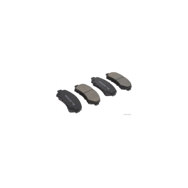 Brake Pad Set image