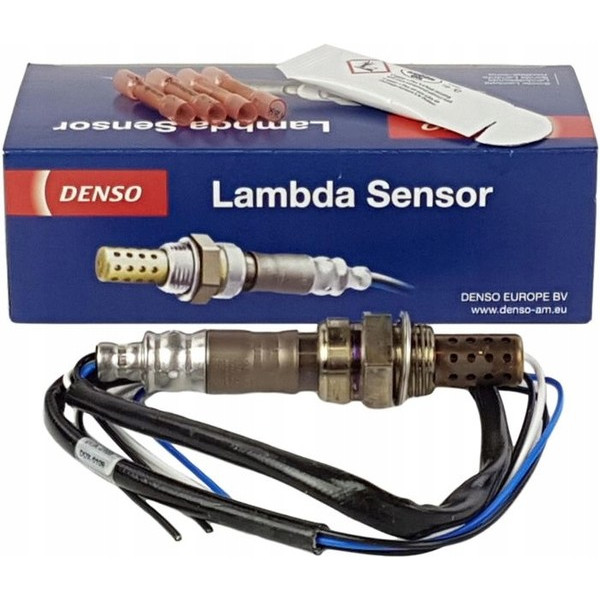 Lambda Sensor image