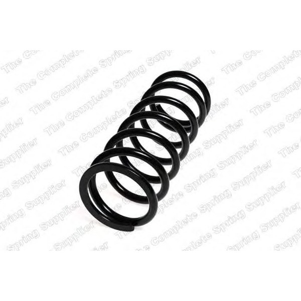 COIL SPRING FRONT FORD/HYUNDAI image