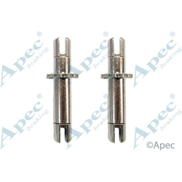 Brake Shoes Adjuster image