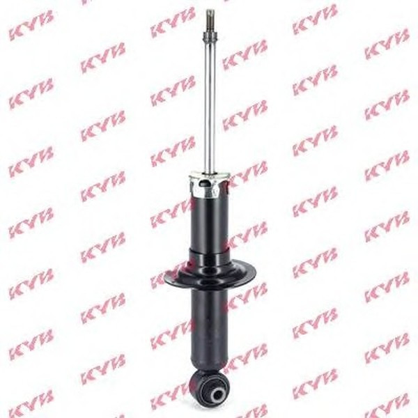 Shock Absorber Rear L/R image