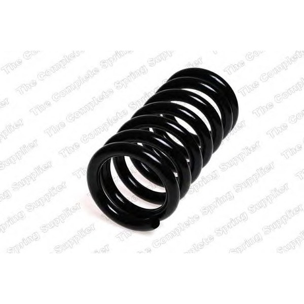 COIL SPRING FRONT FORD image