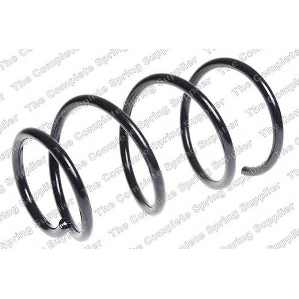 COIL SPRING FRONT SUBARU image