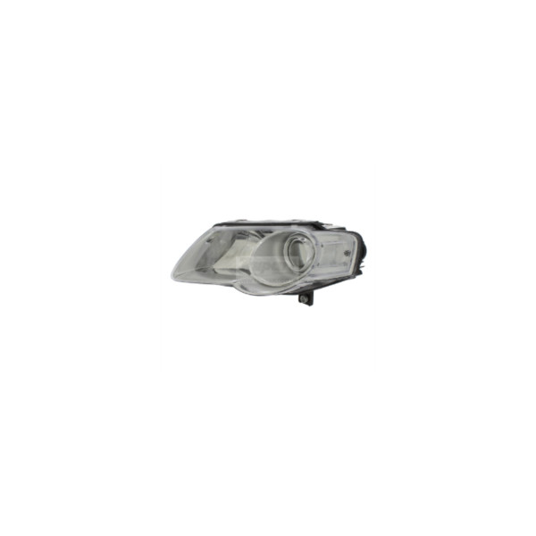 Head Lamp Unit image