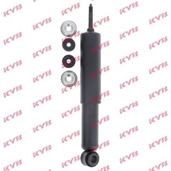 Shock Absorber Front L/R image