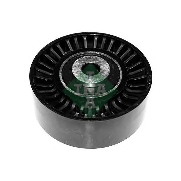V Belt Deflection Pulley image