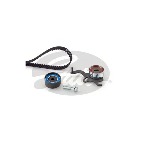 POWERGRIP TIMING BELT KIT image