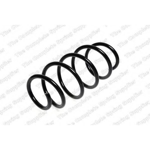 COIL SPRING FRONT OPEL/VAUXHAL image