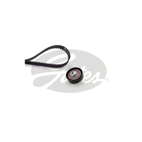 POWERGRIP TIMING BELT KIT image
