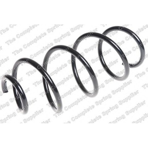 Coil Spring image