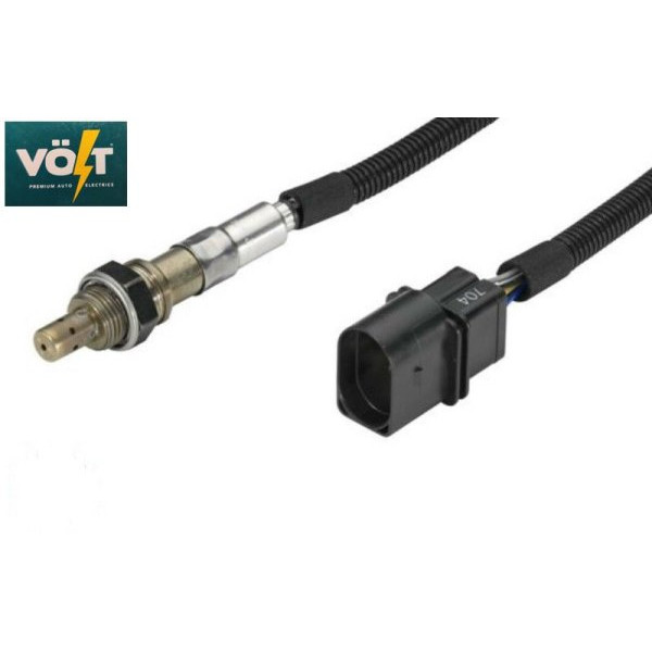 LAMBDA SENSOR IBIZA IV 1.4 02-08 image