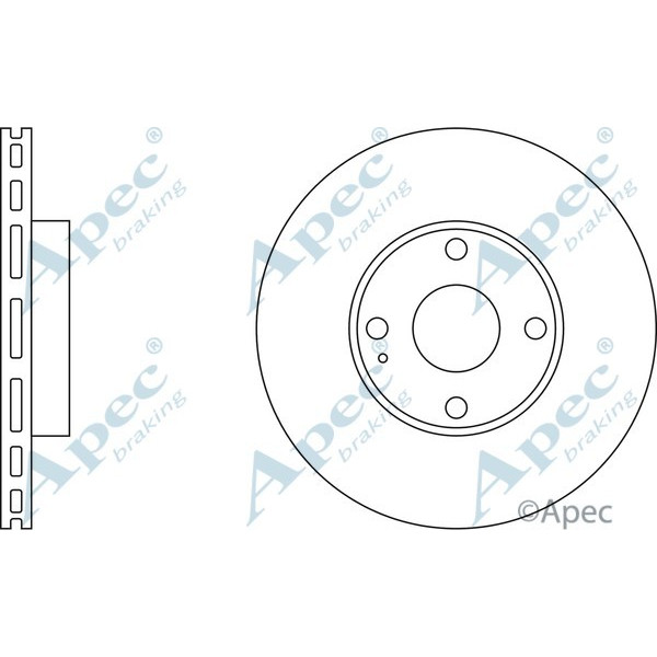Brake Disc image