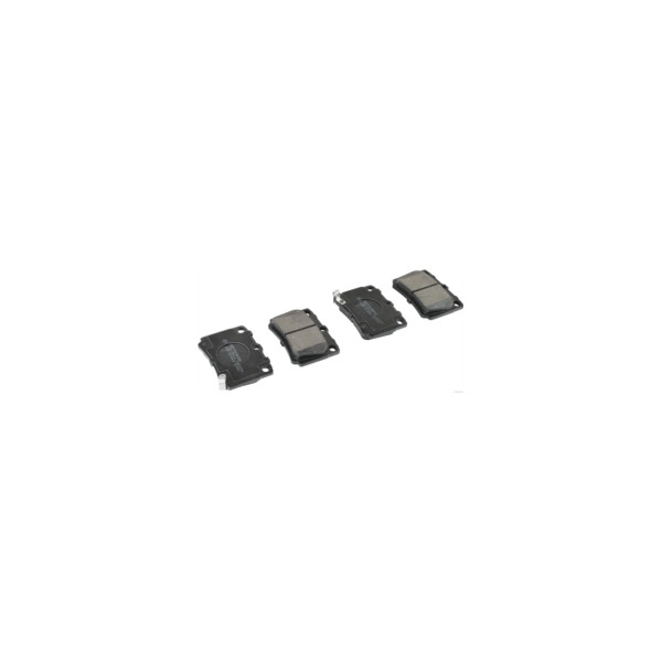 Brake Pad Set image