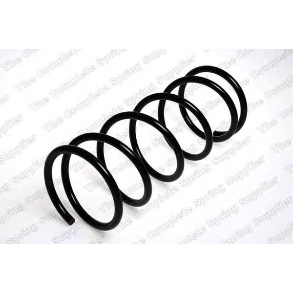 COIL SPRING FRONT NISSAN image