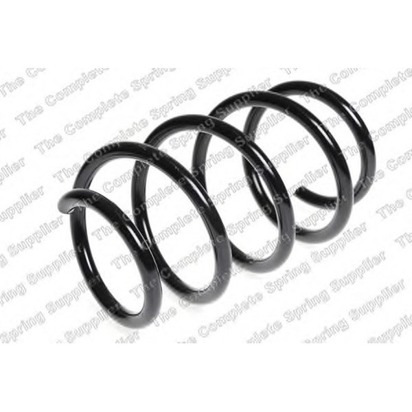 COIL SPRING FRONT RENAULT image