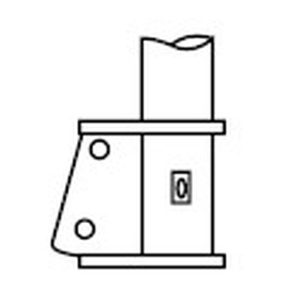 Shock Absorber Front L/R image