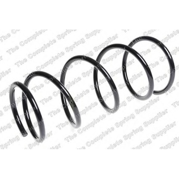 Coil Spring image