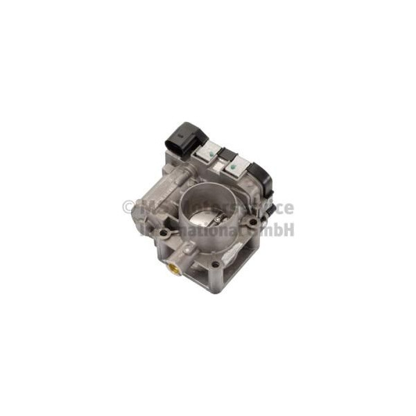 CHRYSLER / FIAT / FORD / LANCIA CONTROL FLAP image