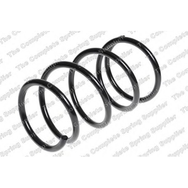 COIL SPRING FRONT SUZUKI image