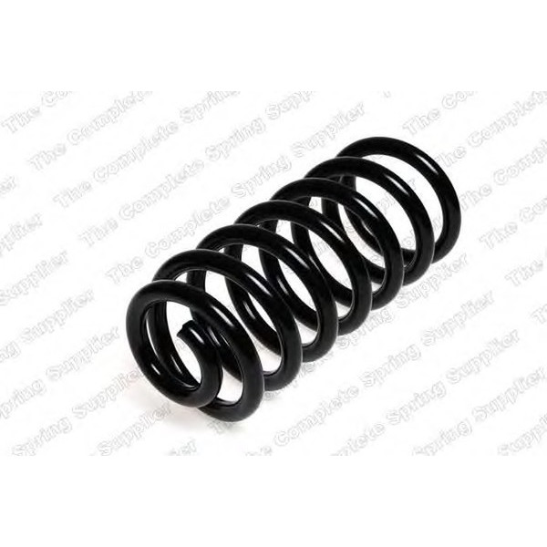 COIL SPRING REAR FORD image