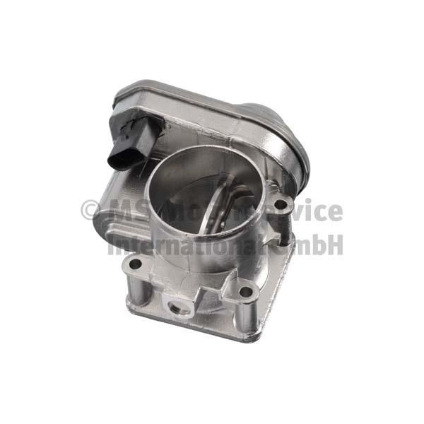 CHRYSLER / DODGE / LANCIA CONTROL FLAP image