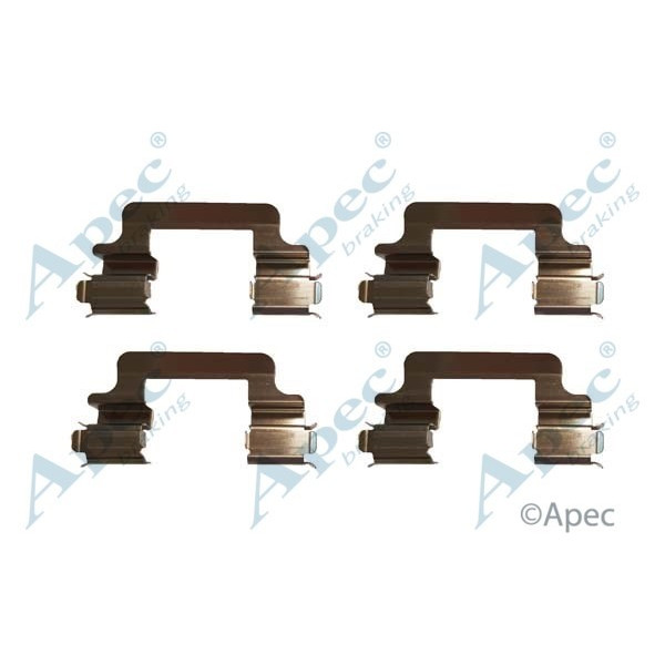 Brake Fitting Kit image