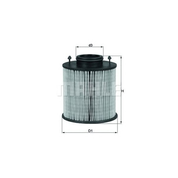 Urea Filter - AdBlue image