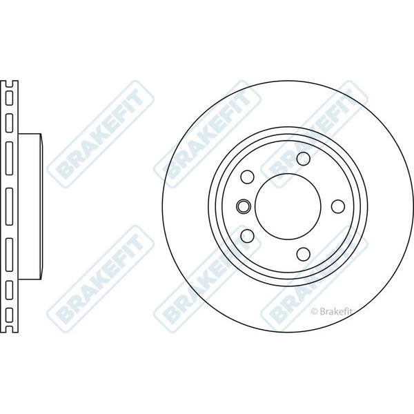 Brake Disc image