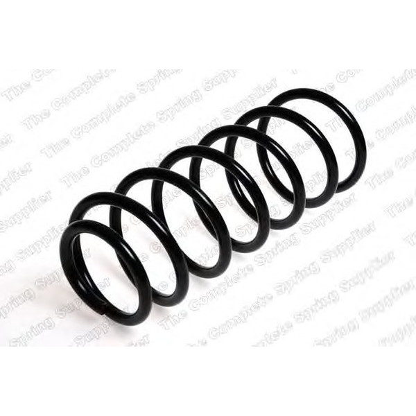 COIL SPRING FRONT VW image