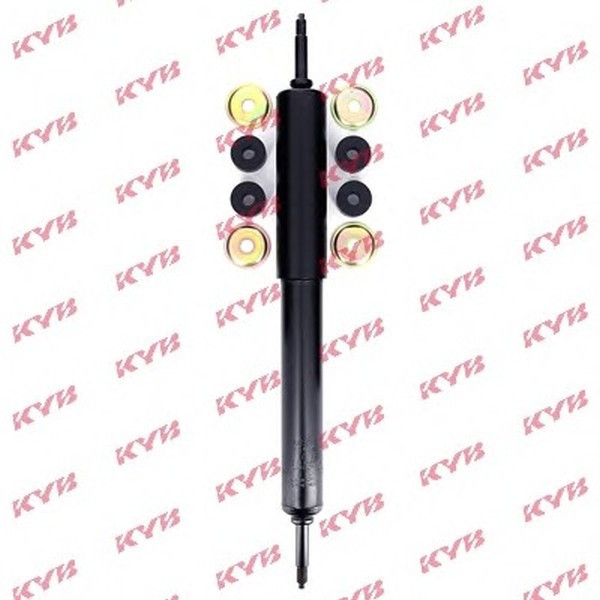 Shock Absorber Front L/R image