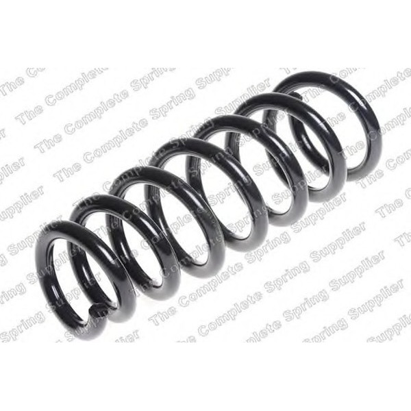 COIL SPRING FRONT BMW image