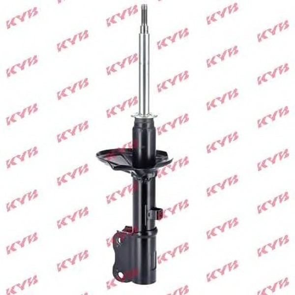 Shock Absorber Front L/R image
