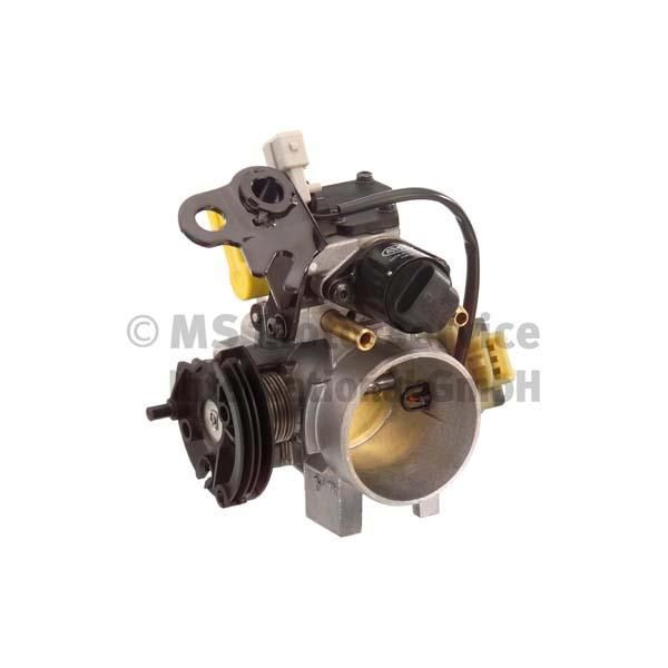 CITROEN / PEUGEOT THROTTLE BODY image