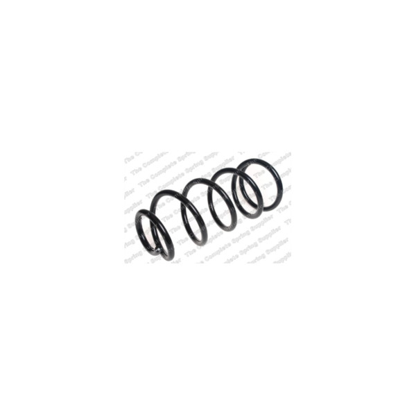 Coil Spring image