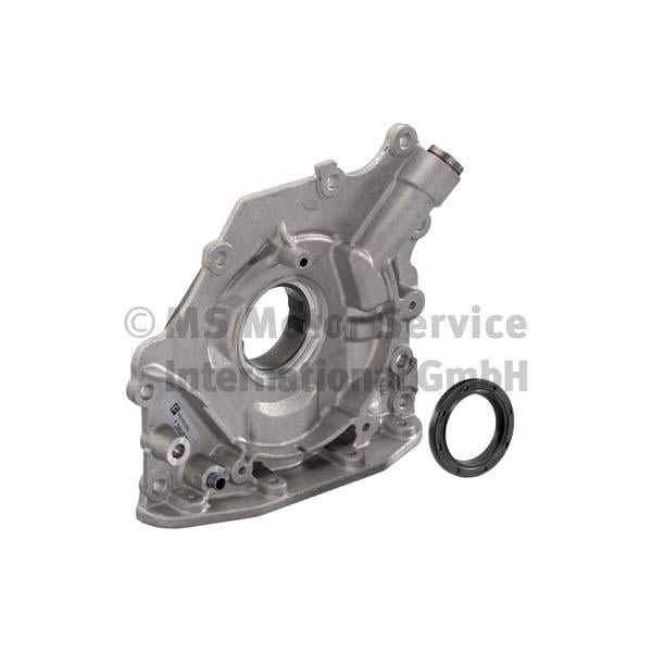 FORD / VOLVO OIL PUMP image