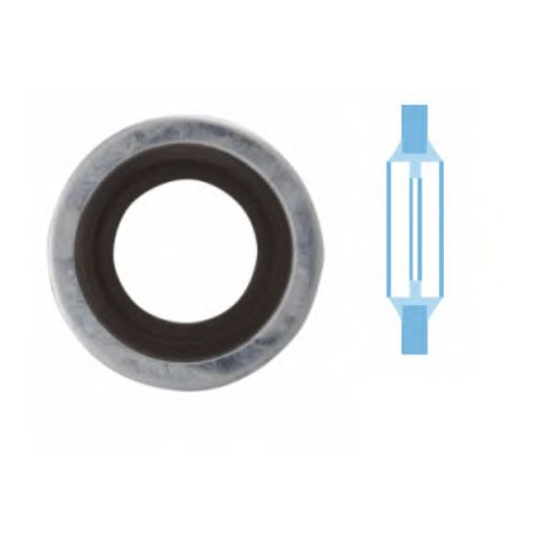 Sump Plug image