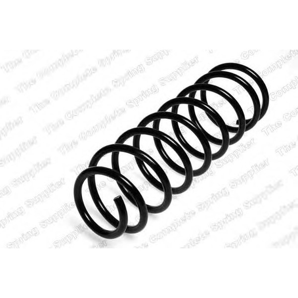 COIL SPRING FRONT TOYOTA image