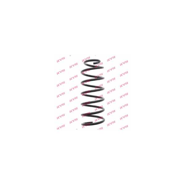Coil Spring image
