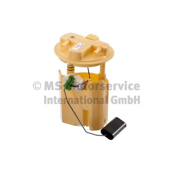 DACIA / RENAULT SENDER UNIT image