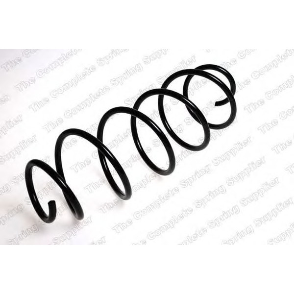 COIL SPRING FRONT CITROEN image
