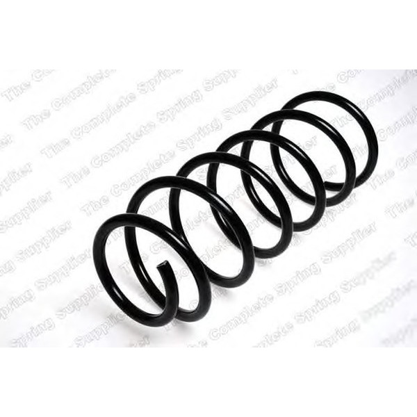 COIL SPRING FRONT VOLVO image