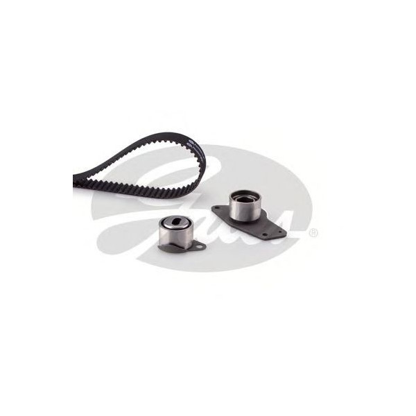 POWERGRIP TIMING BELT KIT image