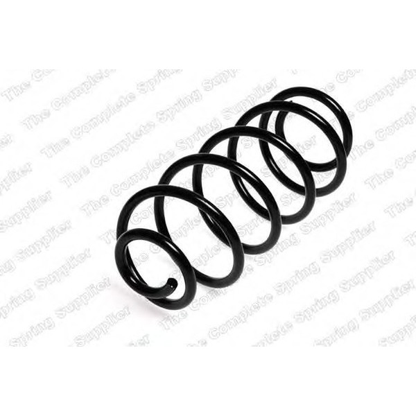 COIL SPRING REAR VOLVO image