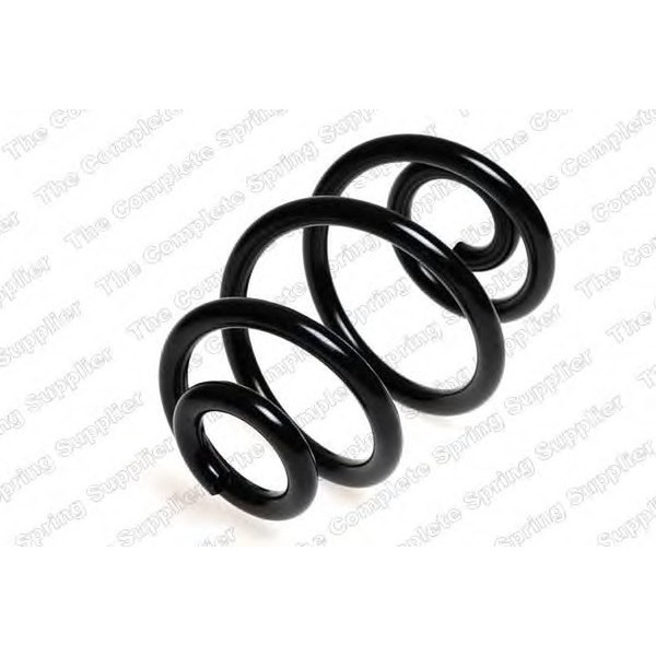 COIL SPRING REAR BMW image