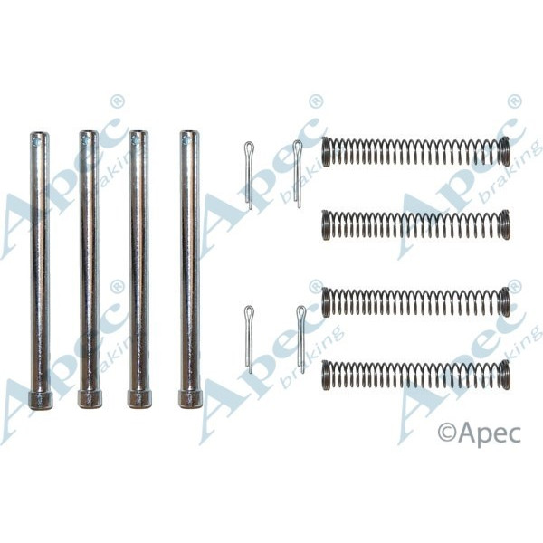 Brake Fitting Kit image
