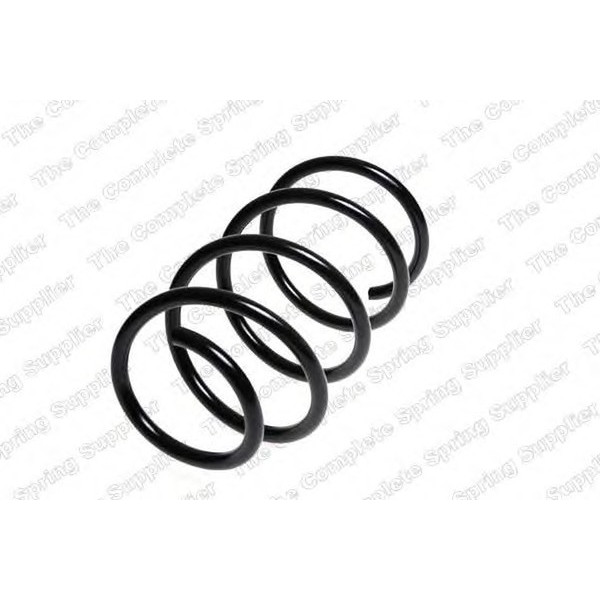 COIL SPRING FRONT BMW image