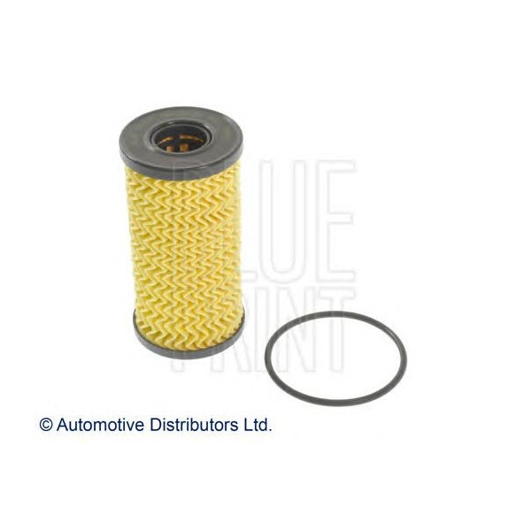 Oil Filter image