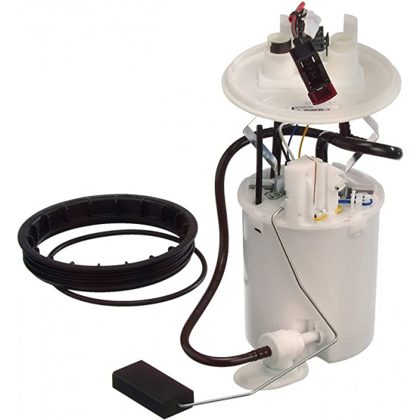 SAAB IN-TANK MODULE image