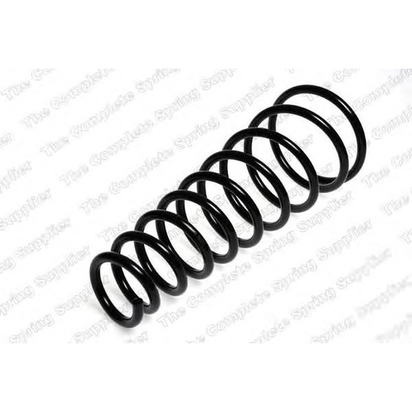 COIL SPRING FRONT NISSAN image