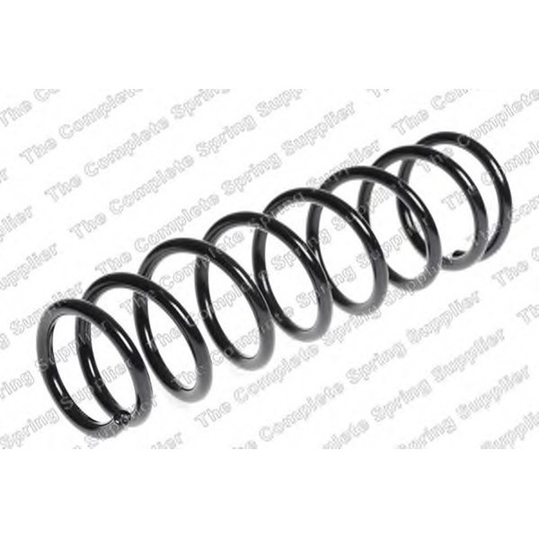 Coil Spring image
